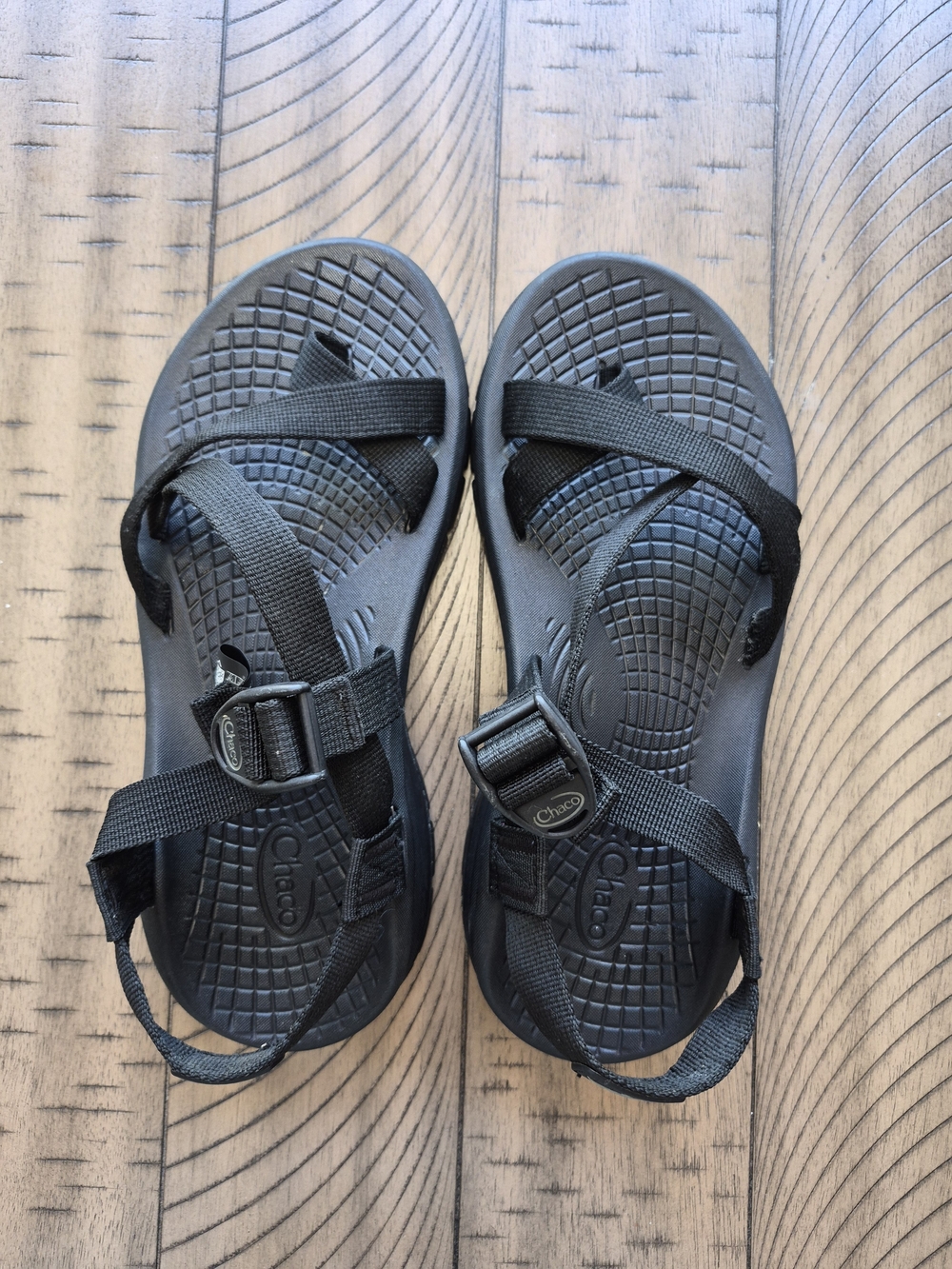 Chaco Sandals